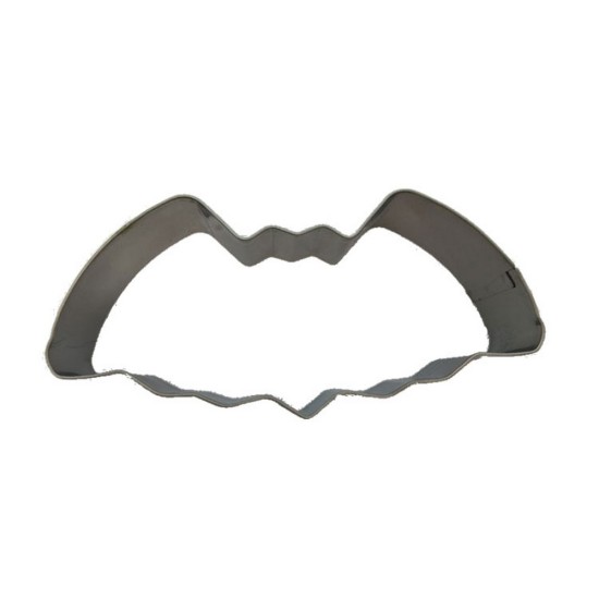 Fledermaus Keks Edelstahl Ausstechform - BA011 - Mytortenland